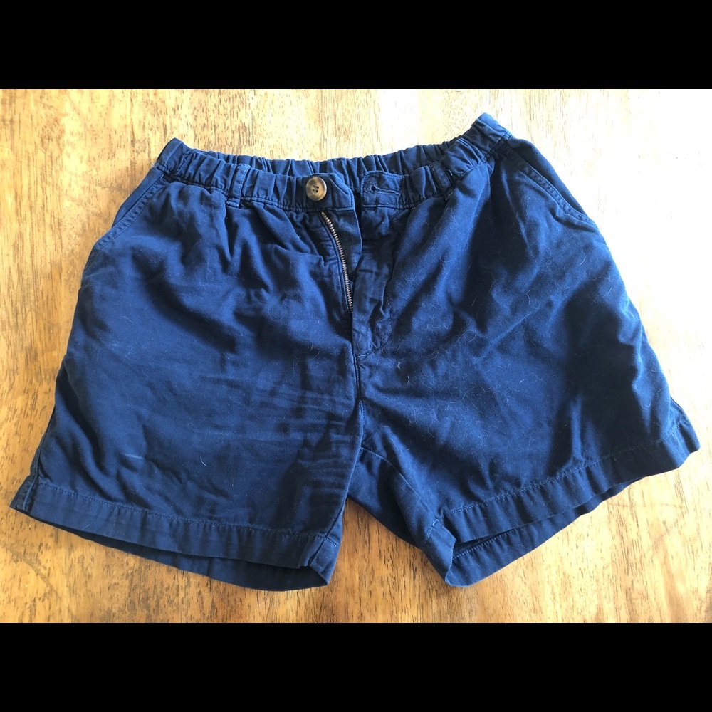 Chubbies
